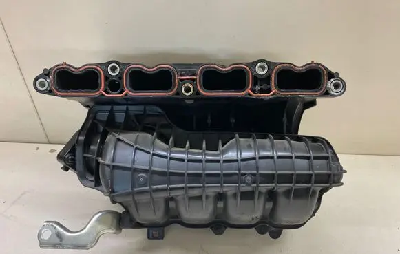 Intake manifold