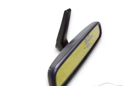 Audi A6 Allroad C5 Rear view mirror (interior) 010516