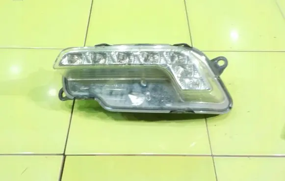 Mercedes-Benz E C207 W207 LED Daytime headlight A2128200756 DRL