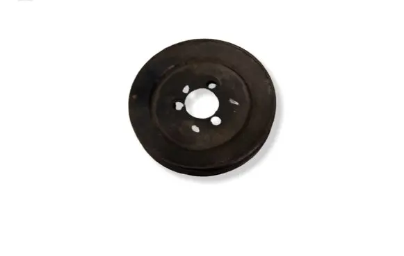 Volkswagen Transporter - Caravelle T4 Power steering pump pulley 074145255A