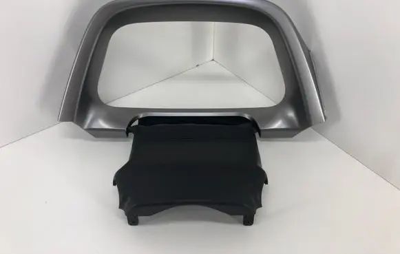 Dashboard trim