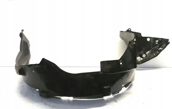 Toyota Auris 150 Front wheel arch liner splash guards 5387502340