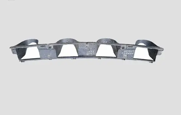 Ford Mondeo MK IV Rear bumper mounting bracket 7S71A17B861A