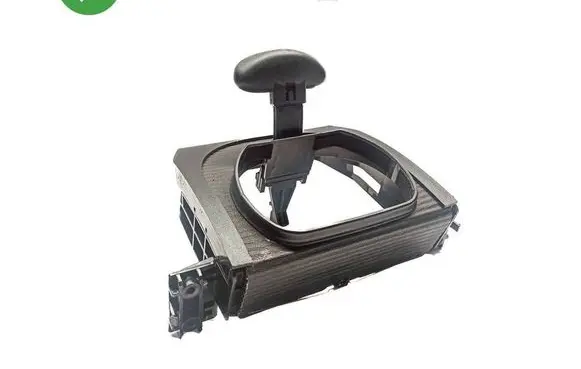 Mercedes-Benz SLK R171 Steering wheel column trim A2034600095