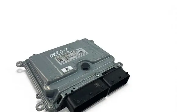 Mercedes-Benz CLA C118 X118 Engine control unit/module ECU A2829006700 0261S103WK
