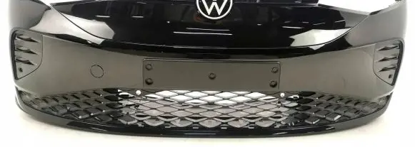 Volkswagen ID.4 Front bumper 11A807217