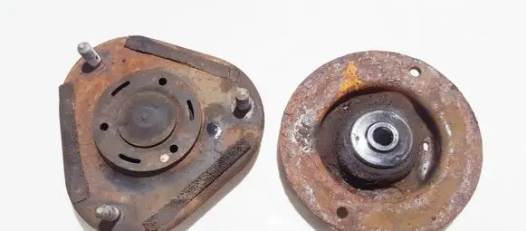 Toyota Auris 150 Coil spring mount 