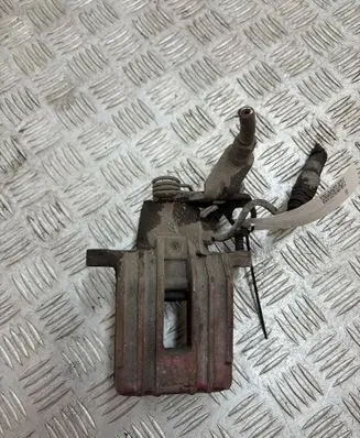 Seat Toledo III (5P) Rear brake caliper 