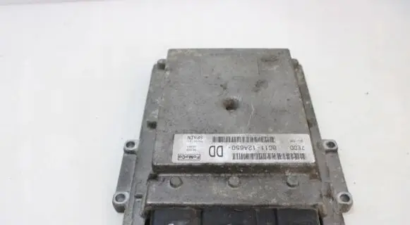 Ford Transit - Tourneo Connect Engine control unit/module ECU