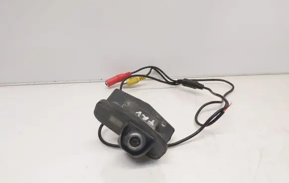 Honda FR-V Reversing camera 