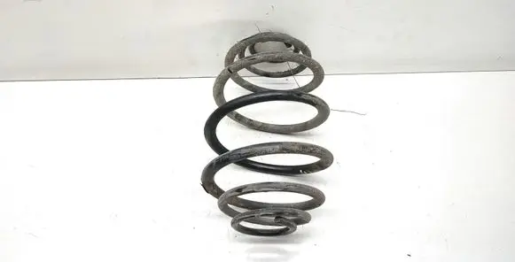 Opel Astra G Rear coil spring