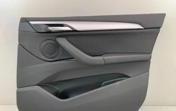 BMW X1 F48 F49 Coupe rear side trim panel 
