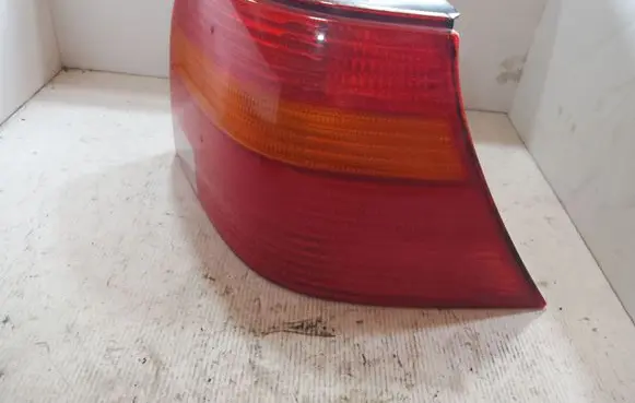 Volkswagen Golf IV Rear/tail lights 1J6945096Q