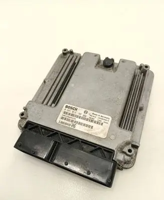 Mitsubishi Outlander Engine control unit/module 1860A906 1039S26014 0281014108