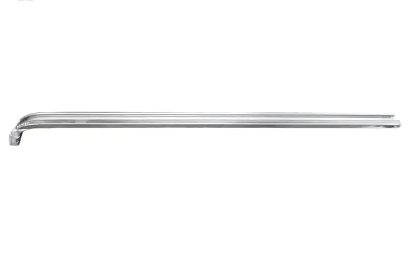 Volkswagen Crafter Sliding door middle rail A9067660337