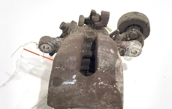 Opel Meriva A Rear brake caliper