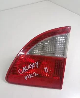 Volkswagen Sharan Tailgate rear/tail lights 7M5945094B