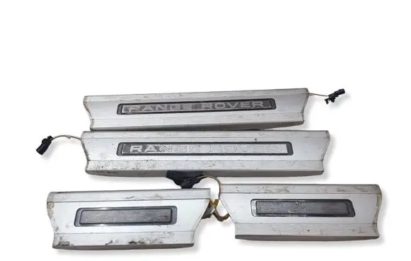 Land Rover Range Rover Sport L494 sill trim set (inner) CPLA13245CA
