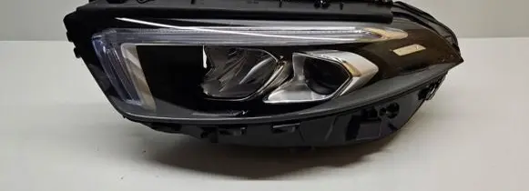Mercedes-Benz A W177 Headlight/headlamp A1779064703 MB229.n.puszka