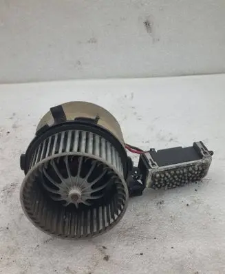 Audi A4 S4 B8 8K Heater fan/blower 8K1820021 8K0820521B