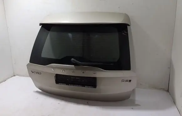 Volvo XC90 Tailgate/trunk/boot lid 31455985