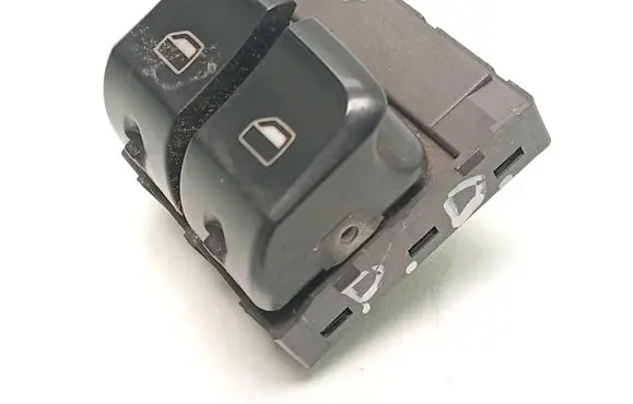 Audi A5 8T 8F Electric window control switch 8K0959851C
