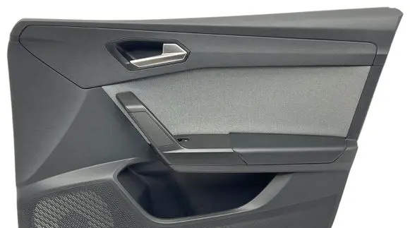 Seat Leon IV Front door card panel trim 5FA867012BL