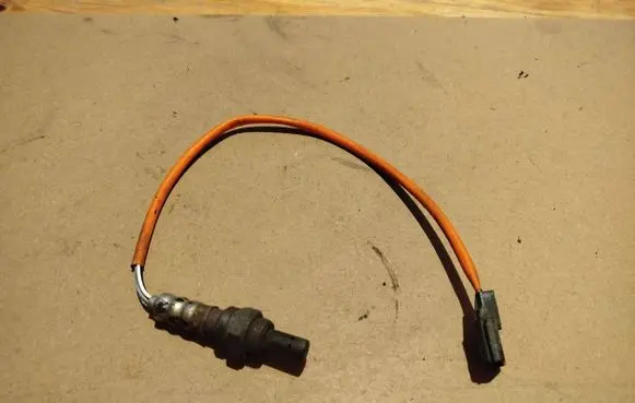 Renault Twingo II Lambda probe sensor 
