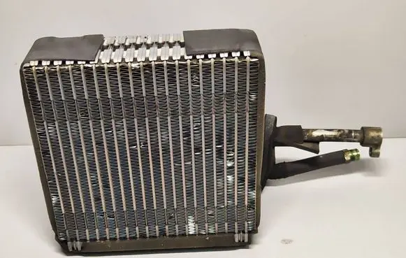 Mazda Premacy Air conditioning (A/C) radiator (interior) 
