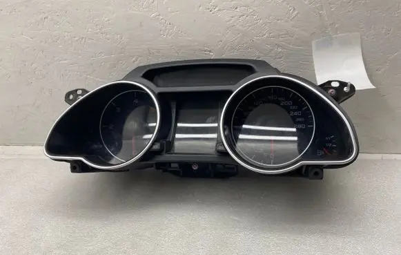 Audi A5 Sportback 8TA Speedometer (instrument cluster) 8T0920900R
