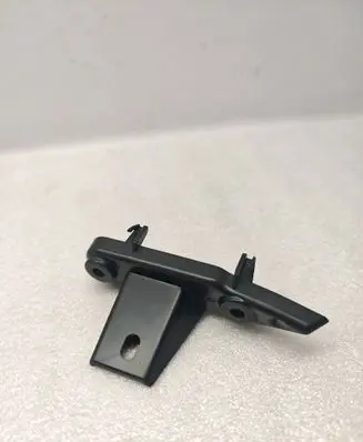 BMW 3 G20 G21 Front bumper mounting bracket 51117422252 7422252