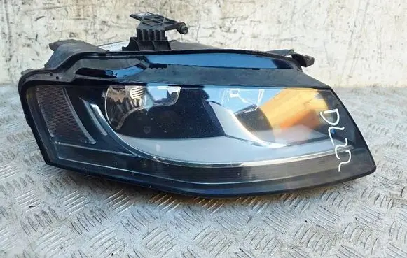 Audi A4 S4 B8 8K Headlight/headlamp 8K0941004A 0301240602 1305236345