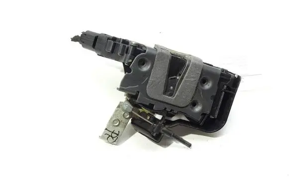 Ford S-MAX Front door lock 6M2A-R21812-AC