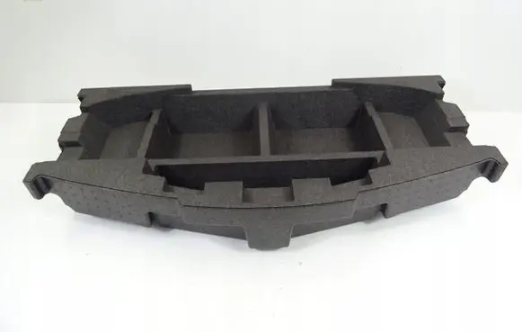 Mazda CX-5 Trunk bottom trim panel 