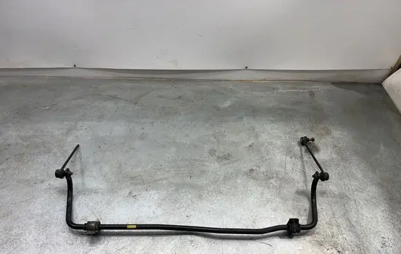 Seat Ibiza IV (6J,6P) Front anti-roll bar/sway bar 6Q0411303