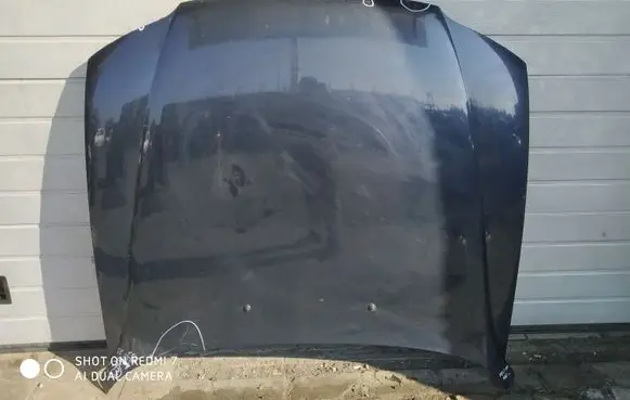 Opel Vectra B Engine bonnet/hood 