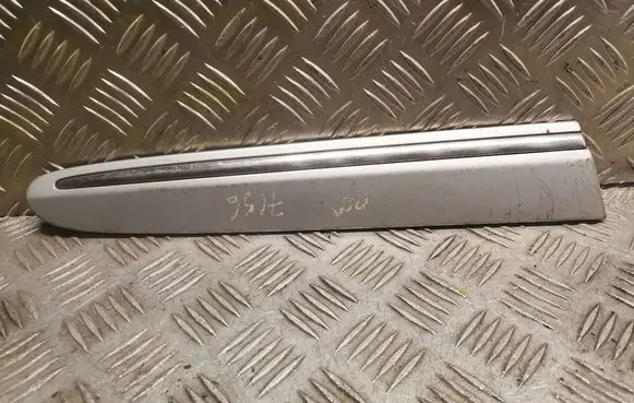 Mercedes-Benz CLK A209 C209 Rear fender molding trim 2096902662