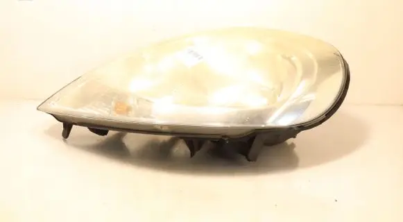 Renault Trafic II (X83) Headlight/headlamp 8200701354