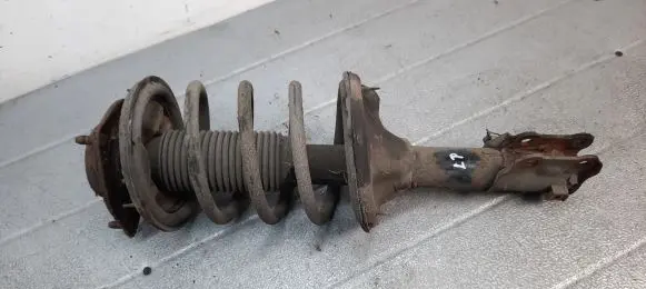 Hyundai Matrix Front shock absorber/damper