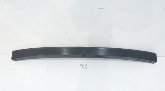 Hyundai Tucson IV NX4 Number Plate Surrounds Holder Frame 