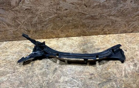Audi A6 S6 C7 4G Top upper radiator support slam panel 4G0806391
