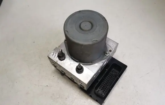 BMW 5 E60 E61 ABS Pump 0265950666 6777797 34516777797