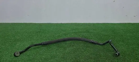 Opel Astra H Power steering hose/pipe/line 90501465