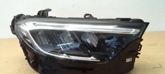 Mercedes-Benz GLC C254 Headlight/headlamp A2549063802