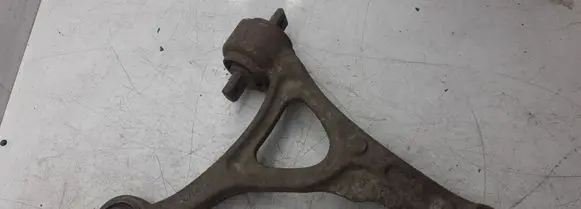 Front lower control arm/wishbone