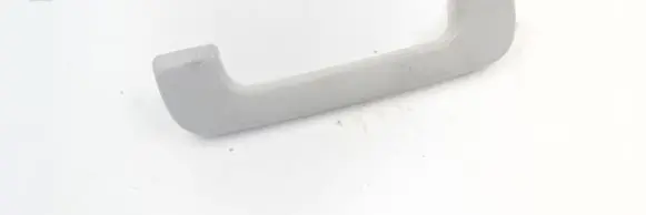 Audi A6 S6 C5 4B Front interior roof grab handle 4B0857607D