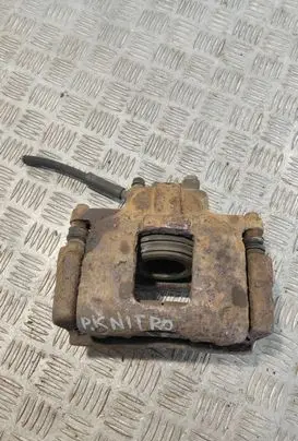 Dodge Nitro Front brake caliper 16018401
