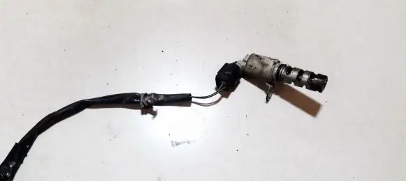 Mazda 2 Camshaft vanos timing valve zj38 50401