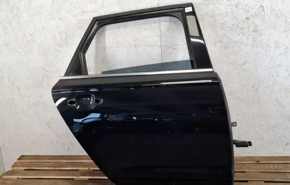 Audi A6 S6 C7 4G Rear door