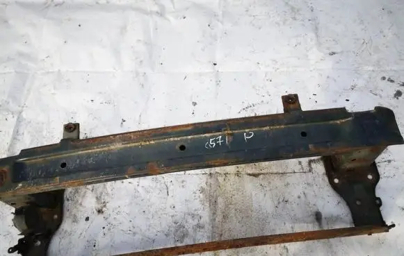 Ford Mondeo MK IV Front bumper cross member